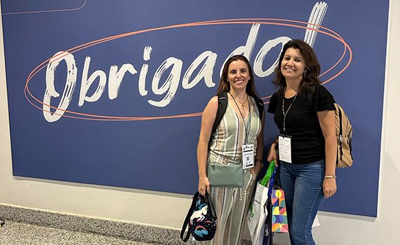 Congresso Internacional de Odontologia 2023