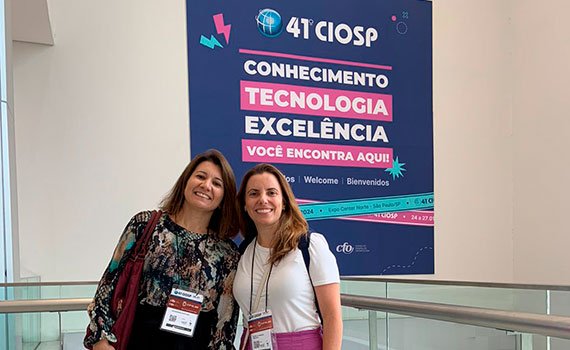 Congresso Internacional de Odontologia 2024