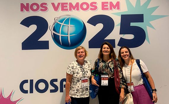 Congresso Internacional de Odontologia 2024